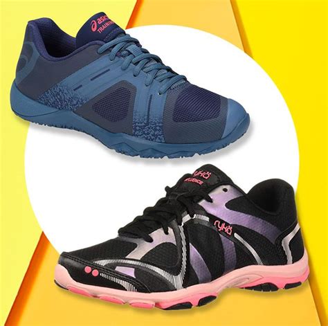 best cross training shoes for women.